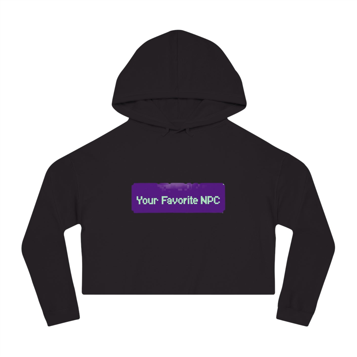 โจ๐ Enchanted Cropped Hoodie: Where Magic Meets Style & Comfort ๐๐ฆ๐ซ