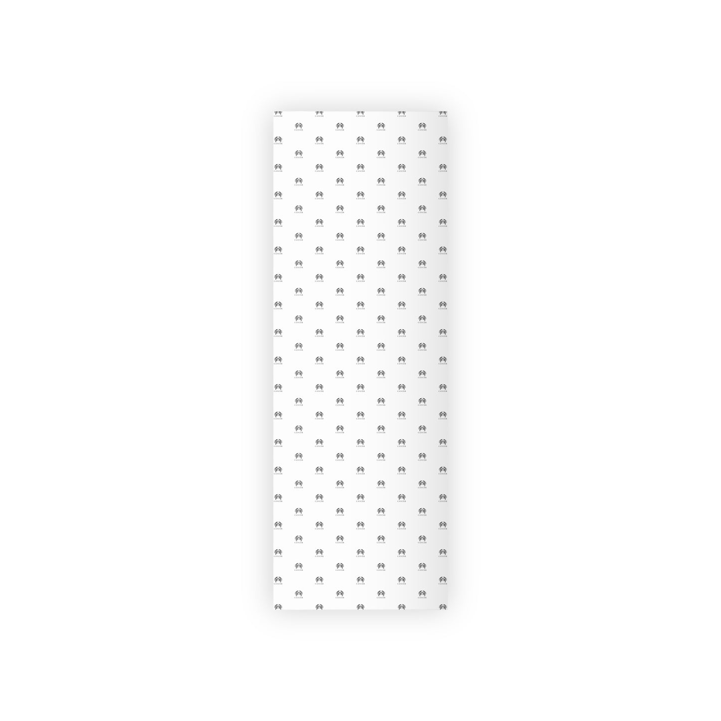 🤍 Cancer Wrapping Paper | The Enchanted Wrap™ Collection 🤍