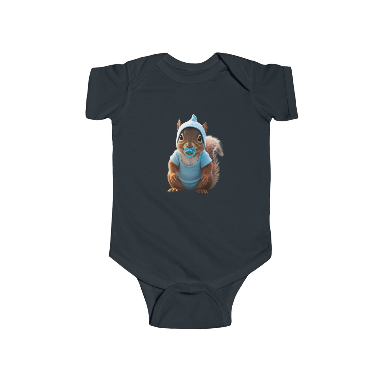 โจ Enchanted Infant Onesie โ A Magical Baby Bodysuit for Your Little Dreamer ๐ธ๐ถ๐