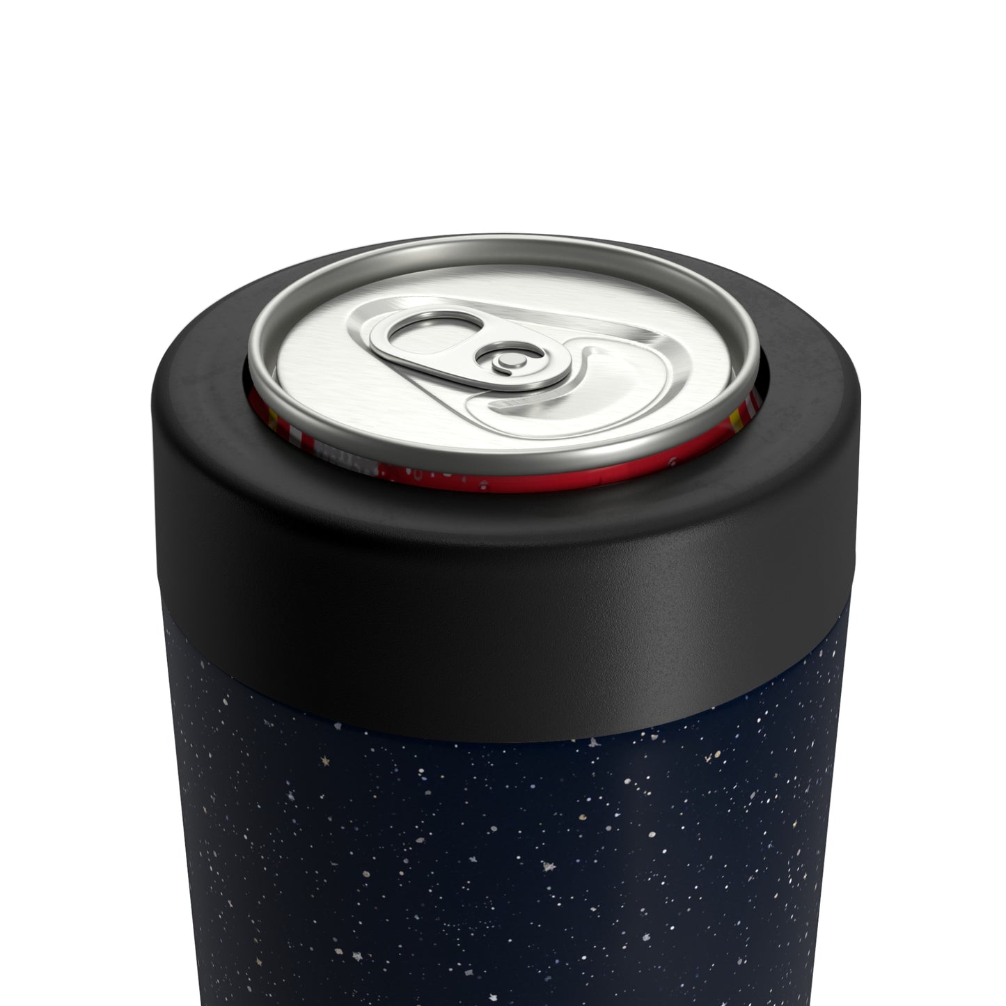 ❄️ The Enchanted Sip: Chill Can Holder 🥤✨