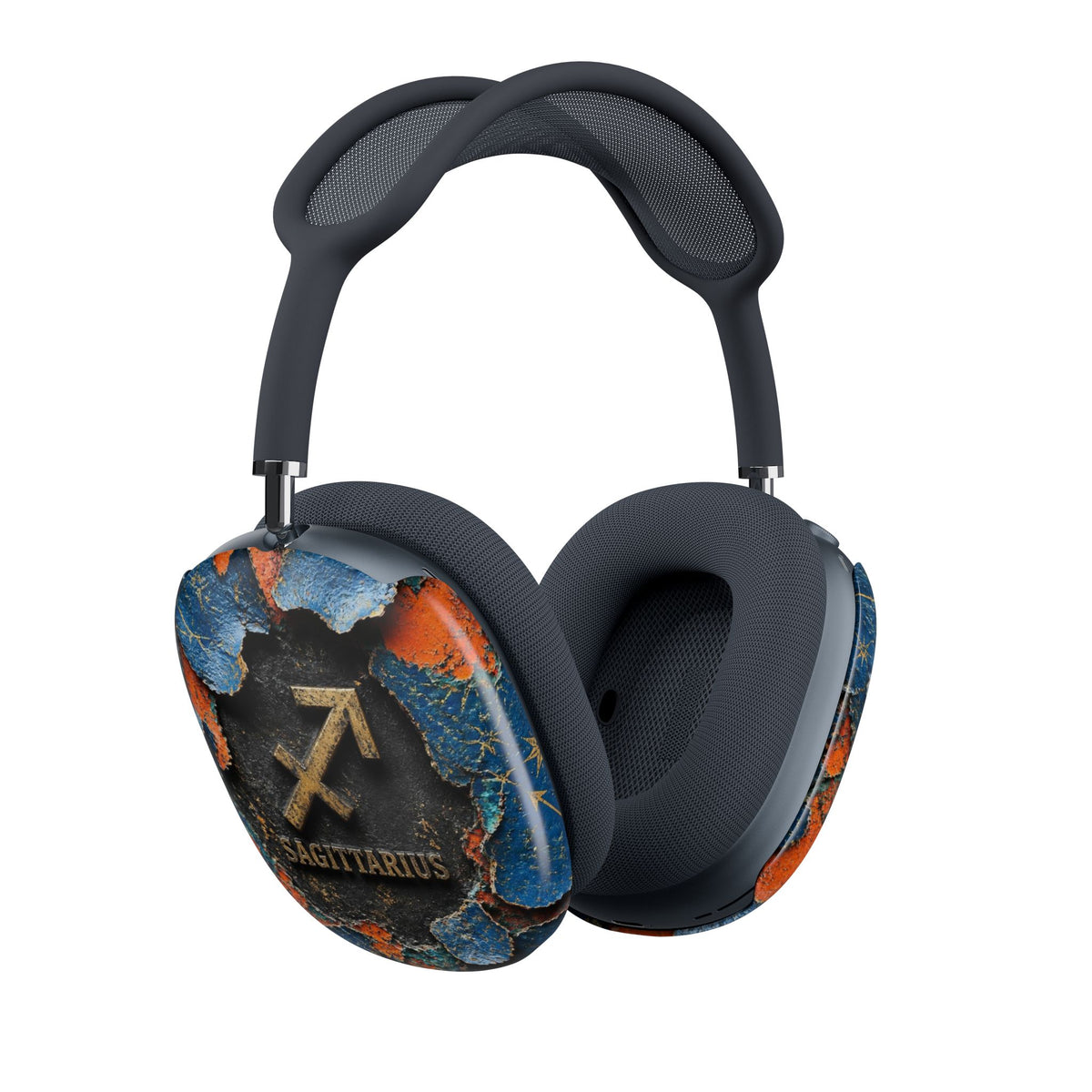 🤍 The Enchanted Aura™ Sagittarius AirPods Max Case 🤍