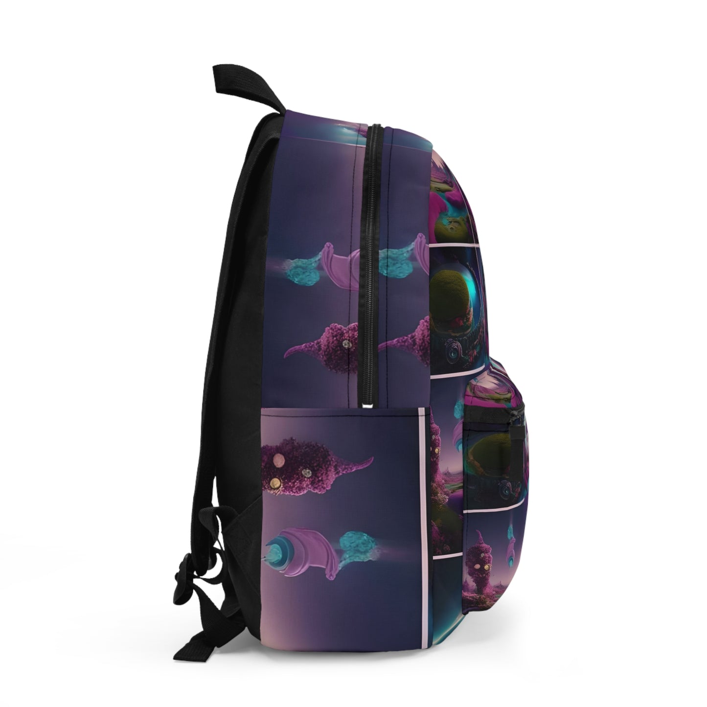 ✨ Step Up Your Style with Razzle-Dazzle Backpacks—Shine, Sparkle & Slay! 💖🎒