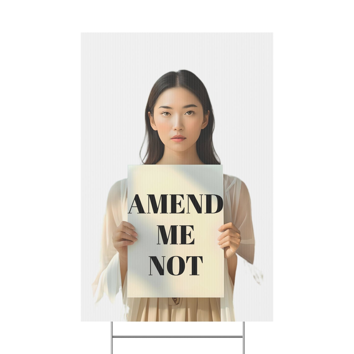 🪧✨ The Enchanted Uprising Yard Signs: Spellbound Statements for Every Stand ⚡🗽