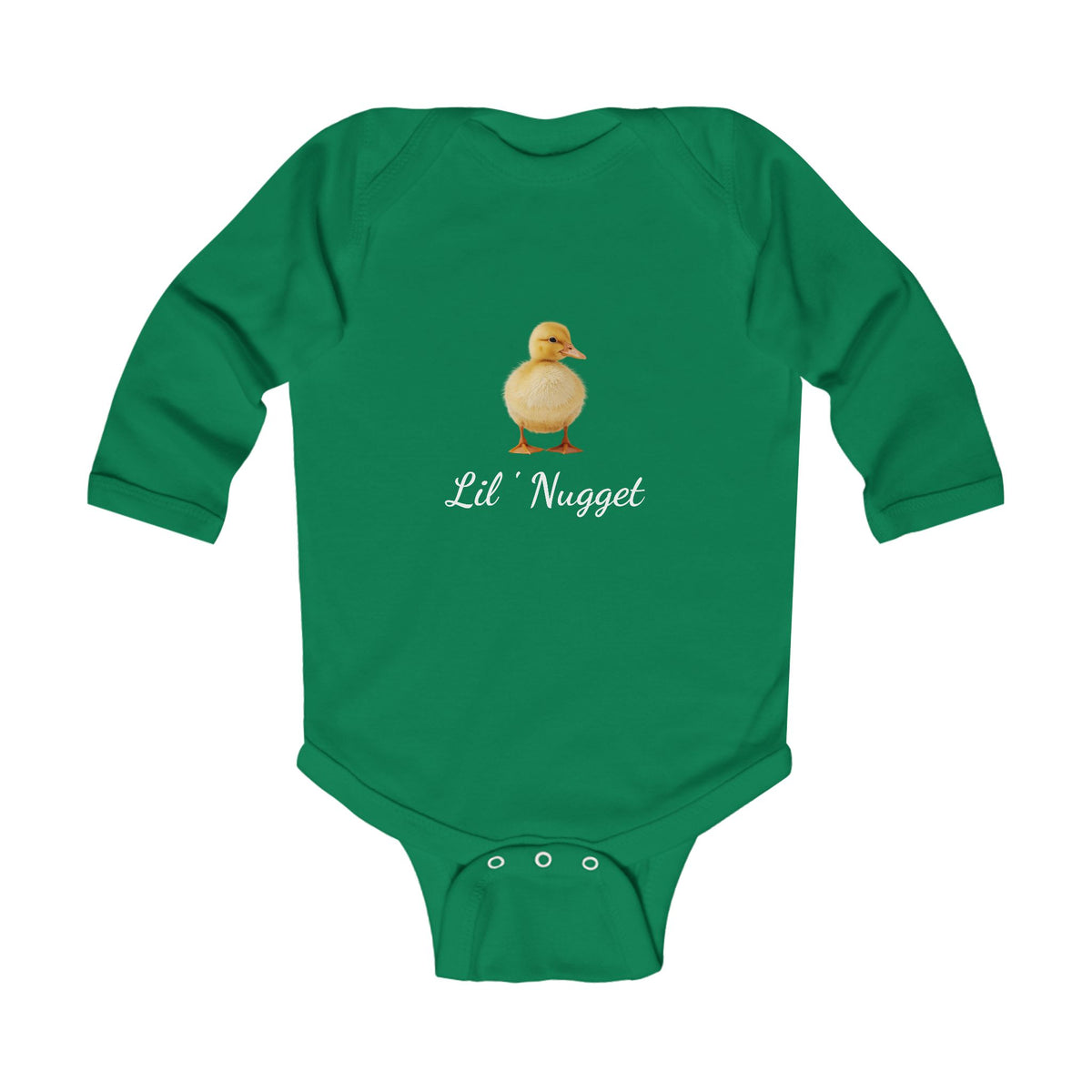 š„ Born in March | Lil' Nugget | The Little Nicknames⢠Collection