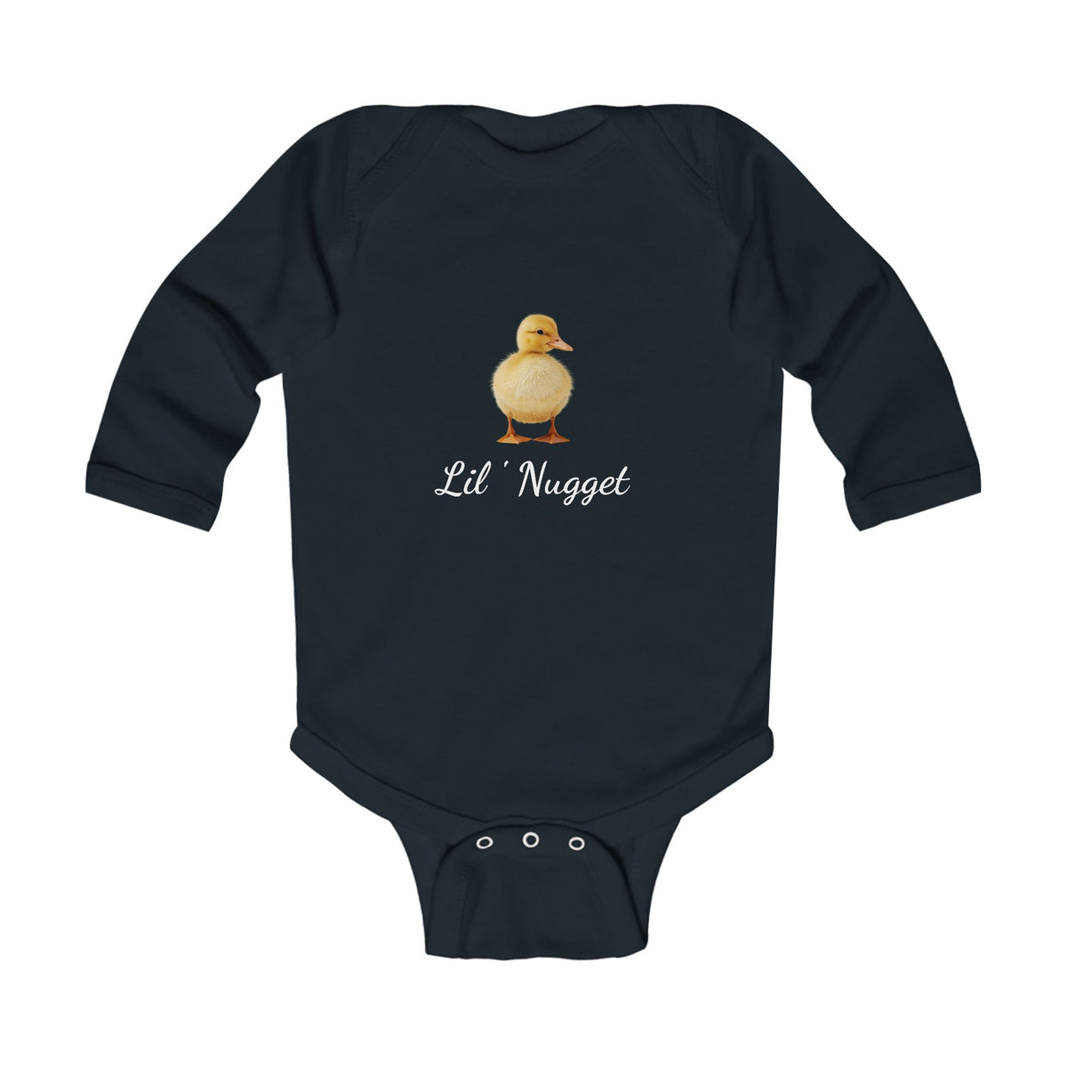 š„ Born in March | Lil' Nugget | The Little Nicknames⢠Collection
