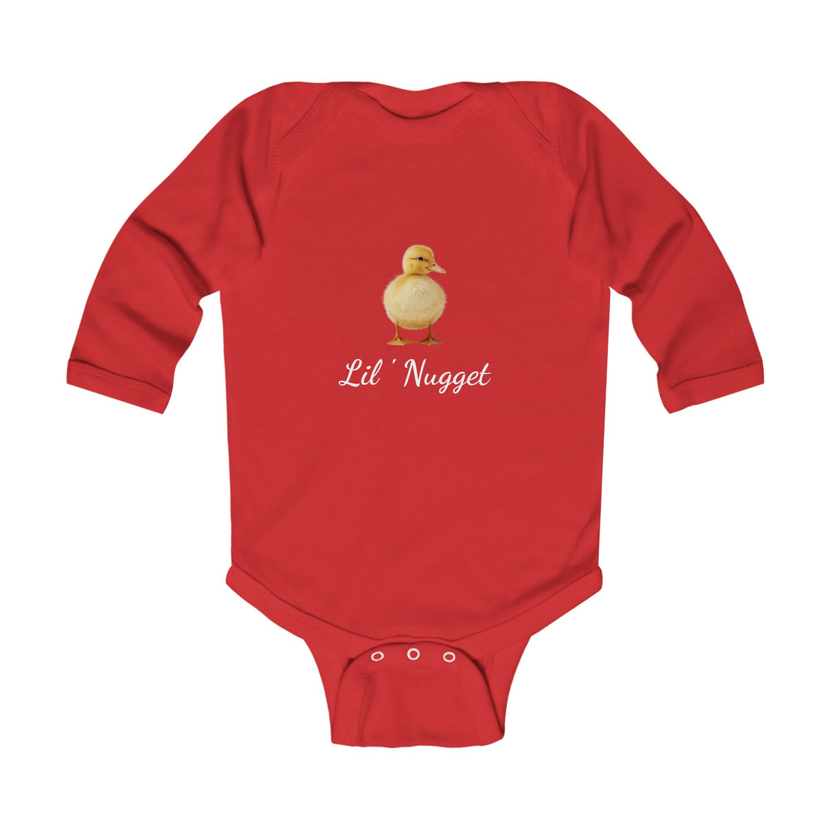 š„ Born in March | Lil' Nugget | The Little Nicknames⢠Collection