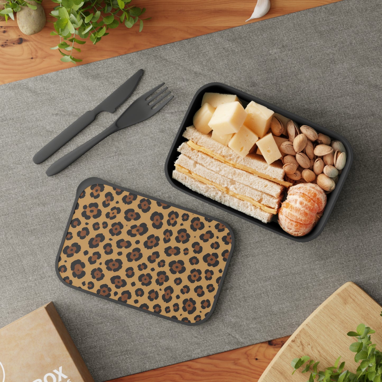 š¤ Enchanted Bento Box Set | The Enchanted Sips & Essentials⢠Collection š¤