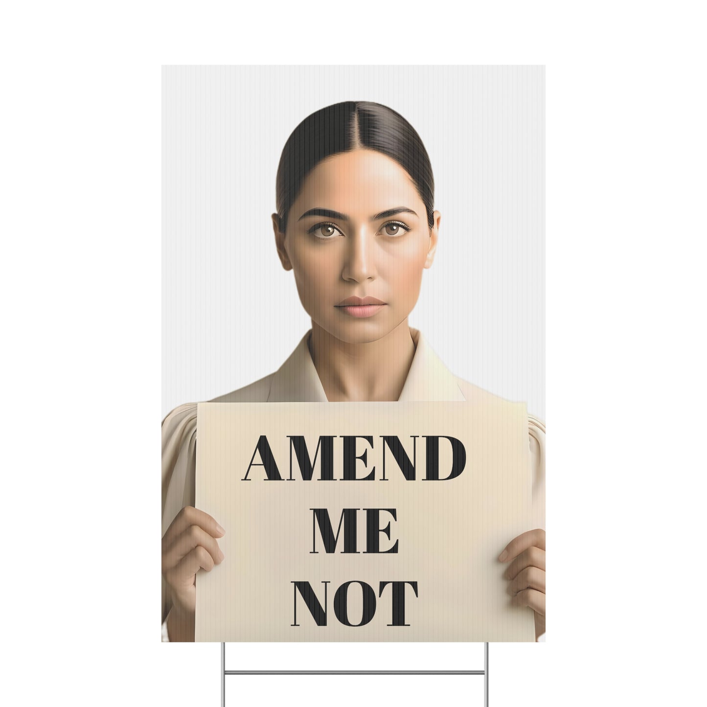 🪧✨ The Enchanted Uprising Yard Signs: Spellbound Statements for Every Stand ⚡🗽