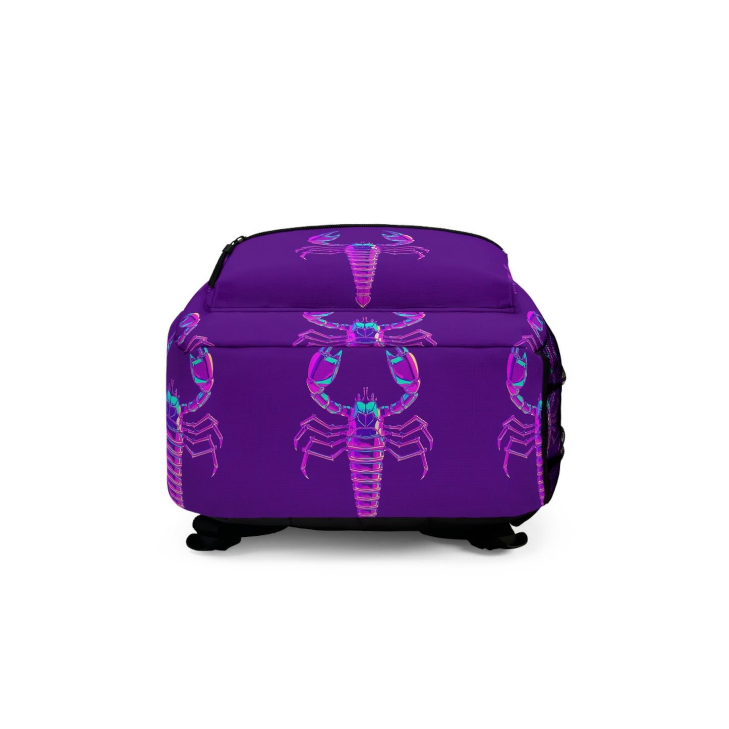 ✨ Step Up Your Style with SCORPIO Razzle-Dazzle Backpacks—Shine, Sparkle & Slay! 📚✈️✨ Turn heads with Razzle-Dazzle Backpacks! 📚