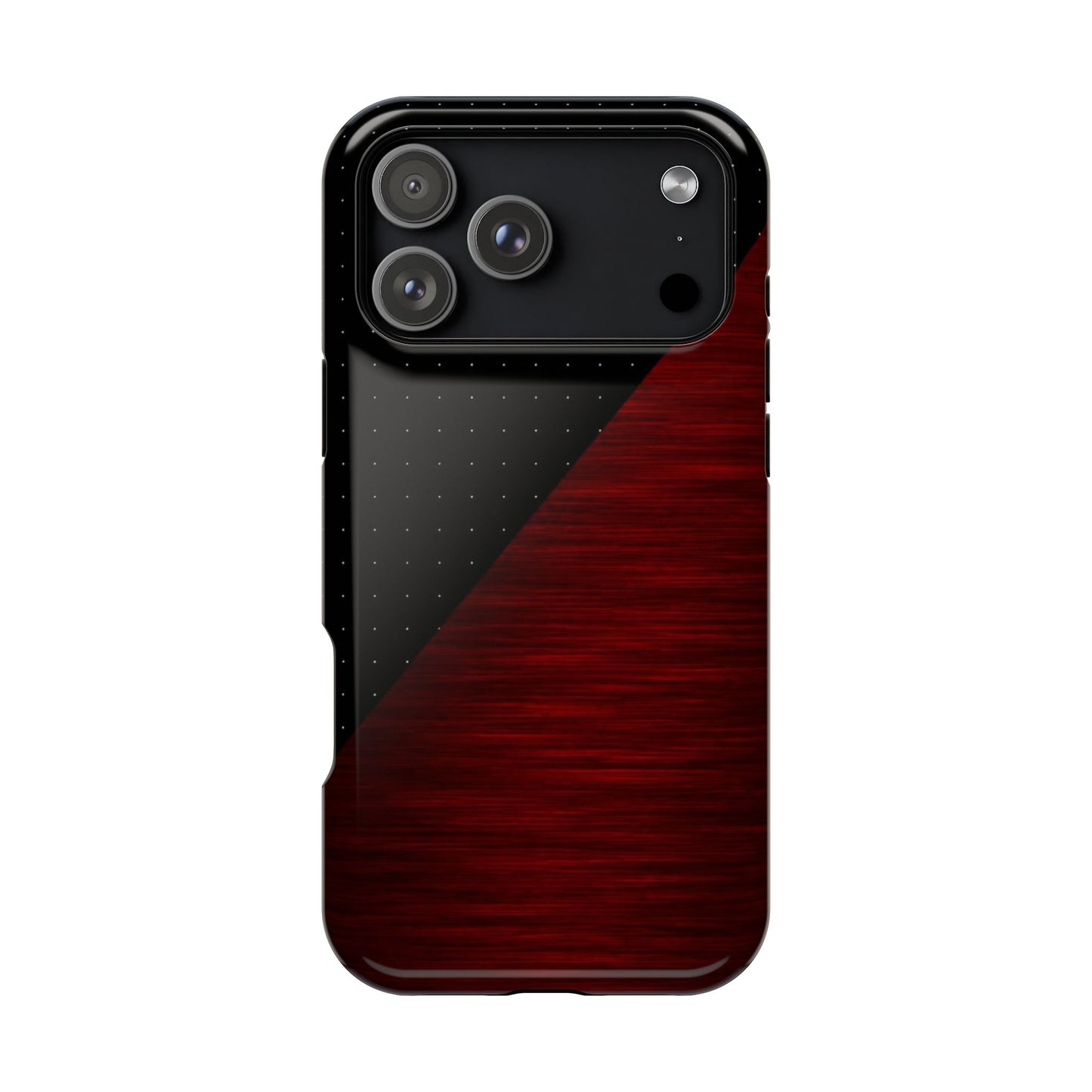 🤍 The Enchanted Aura™ Magnetic iPhone Case 🤍