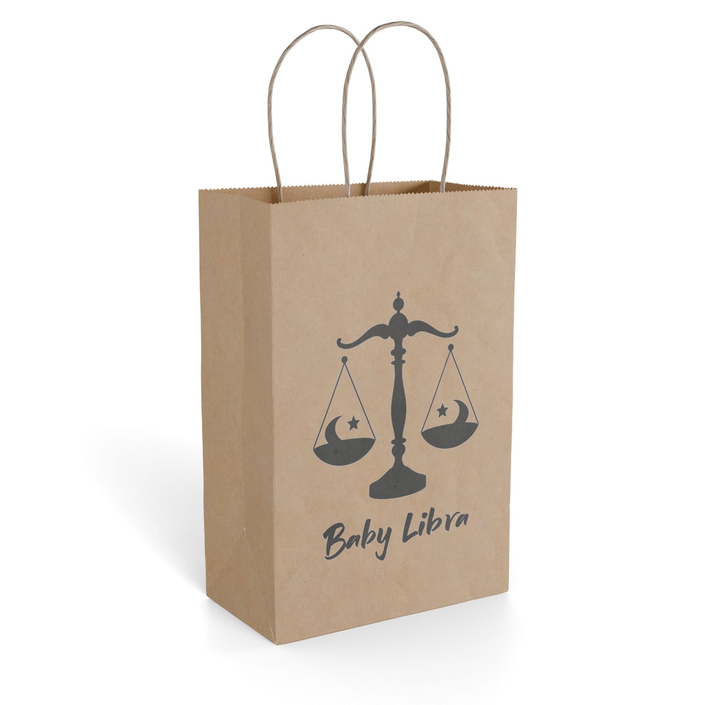 ♎ Baby Libra Gift Bag | The Little Zodiac™ Collection