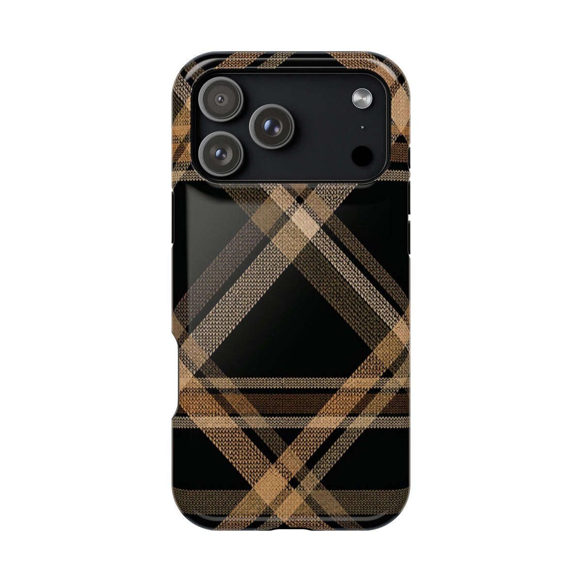 🤍 The Enchanted Aura™ Magnetic iPhone Case 🤍
