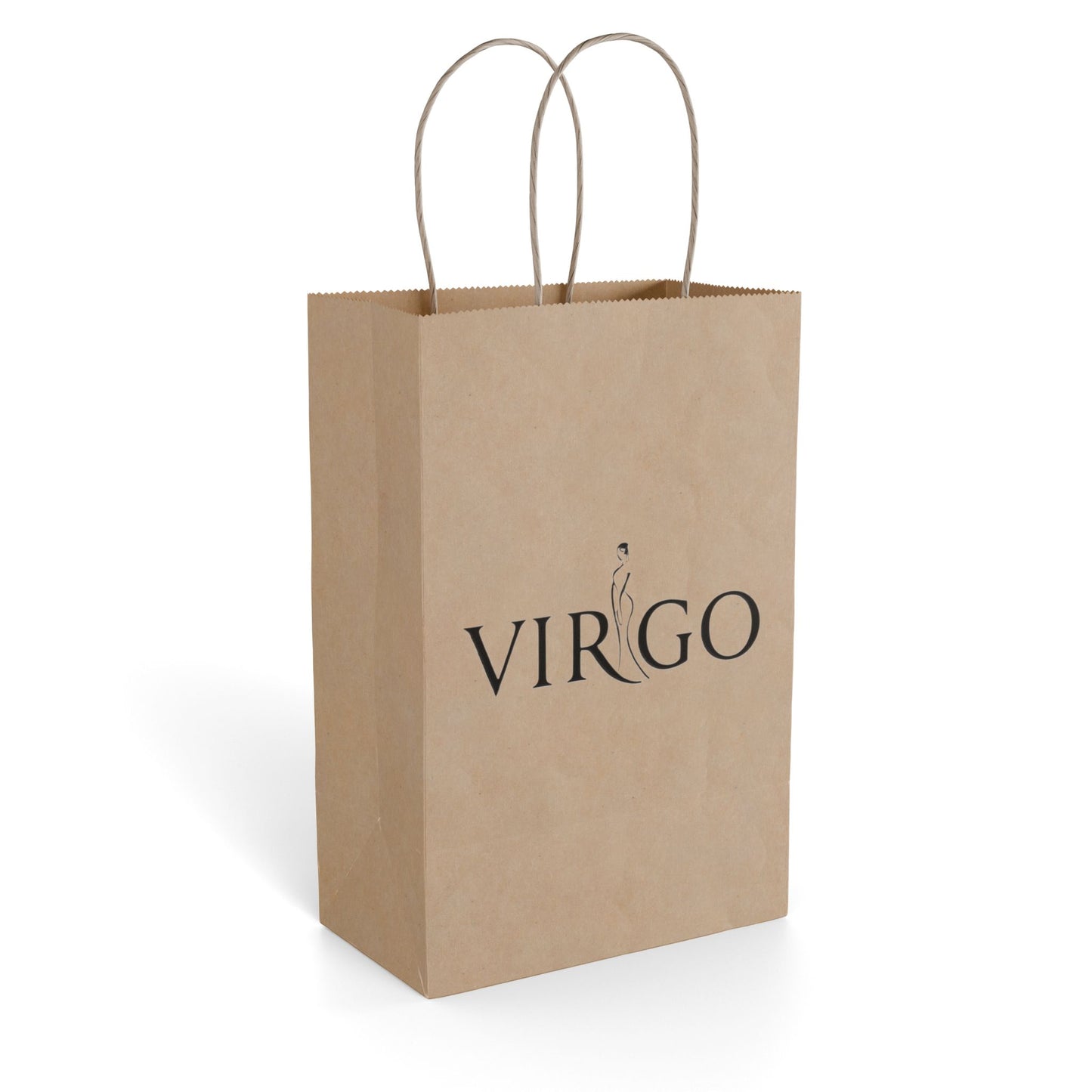 🤍 Virgo Gift Bag | The Enchanted Wrap™ Collection 🤍