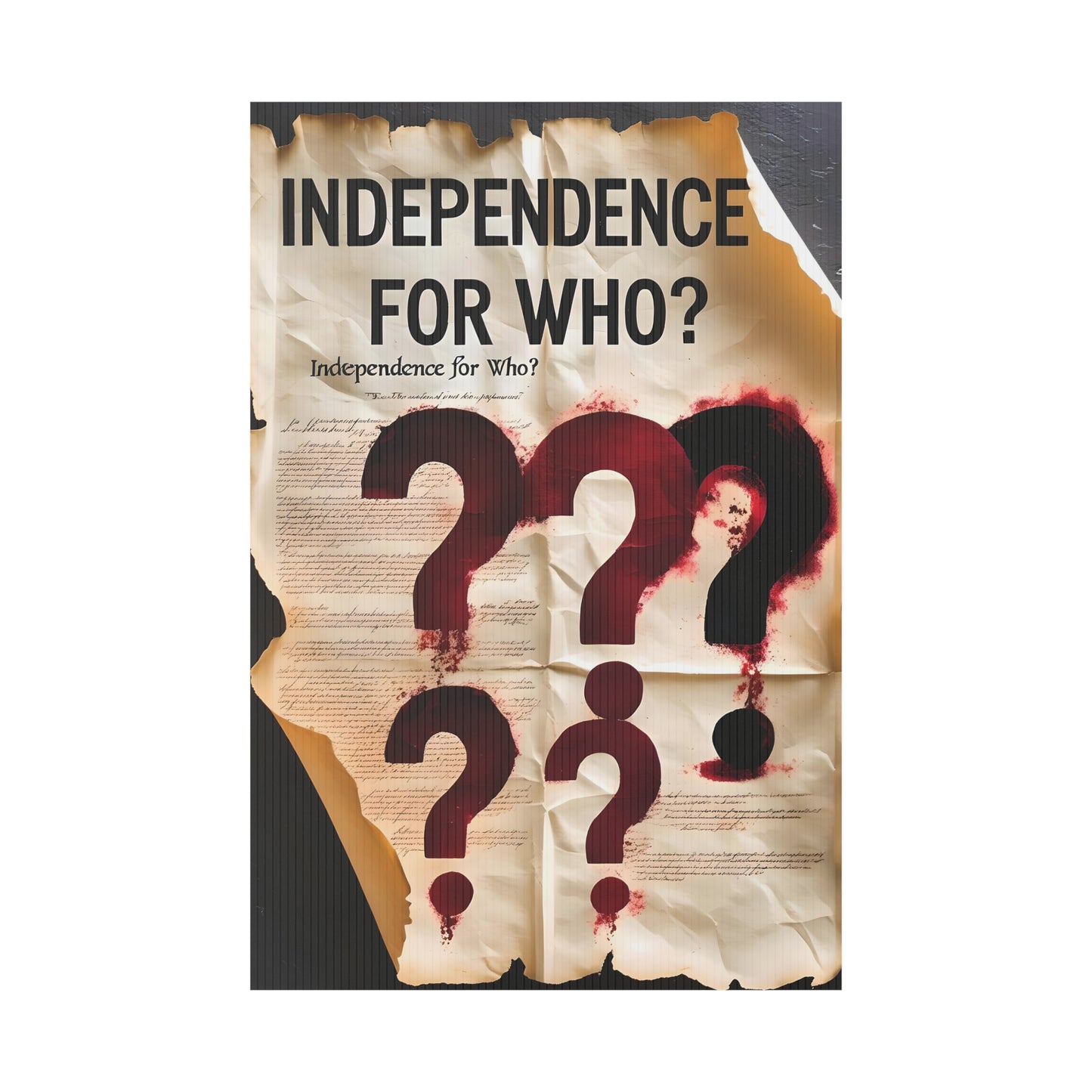 🪧✨ The Enchanted Uprising Yard Signs: Spellbound Statements for Every Stand ⚡🗽