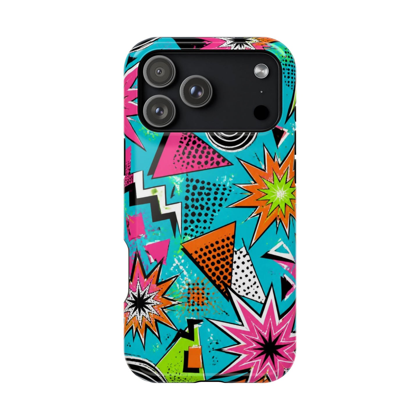 🤍 The Enchanted Aura™ Magnetic iPhone Case 🤍