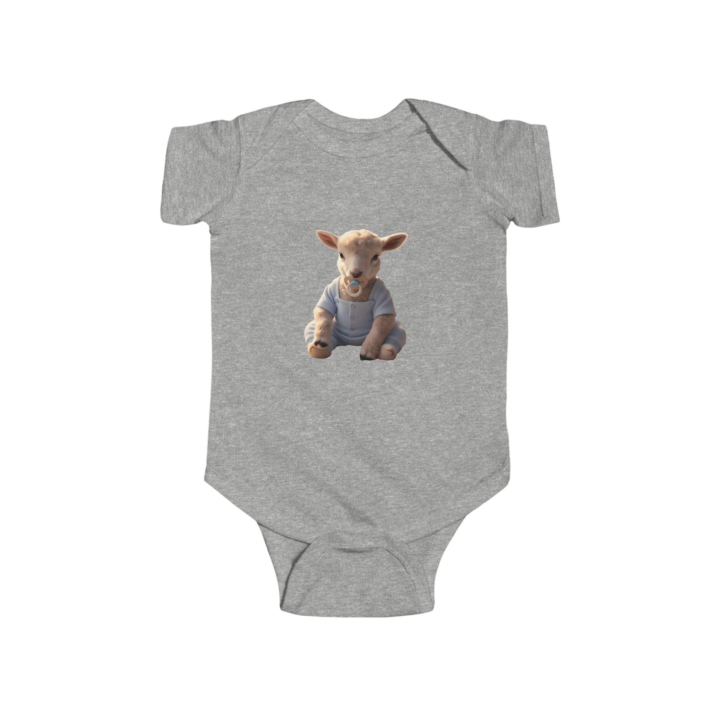 โจ Enchanted Infant Onesie โ A Magical Baby Bodysuit for Your Little Dreamer ๐ธ๐ถ๐
