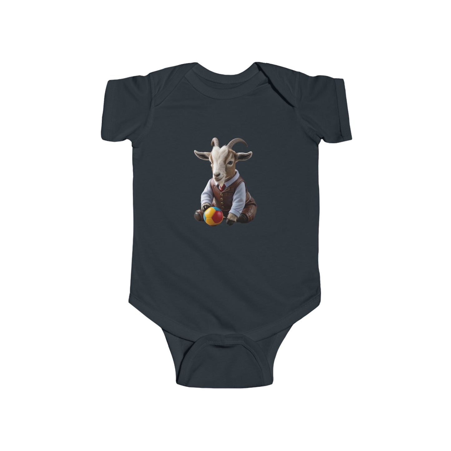 โจ Enchanted Infant Onesie โ A Magical Baby Bodysuit for Your Little Dreamer ๐ธ๐ถ๐