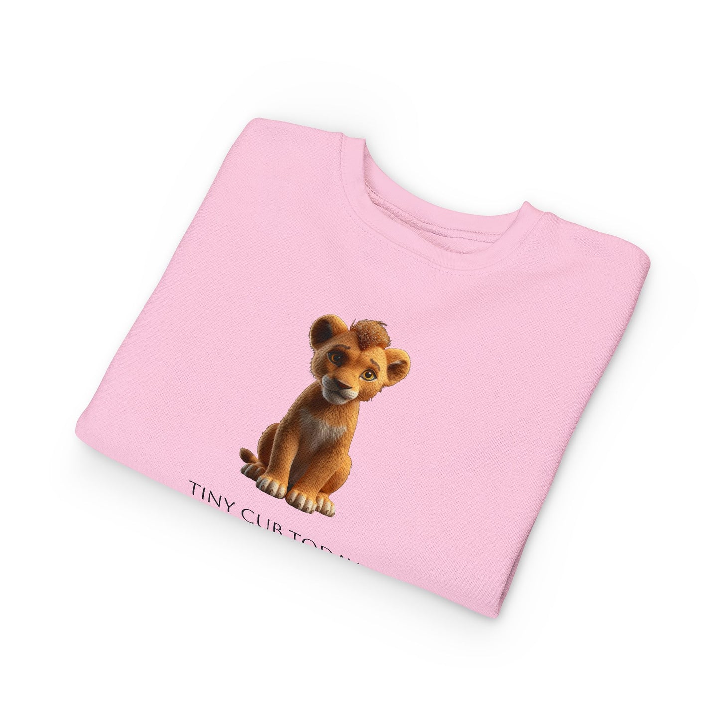 ๐ฆโจ The Enchanted Cozy: One-of-a-Kind Toddler Sweatshirt ๐๐งธ