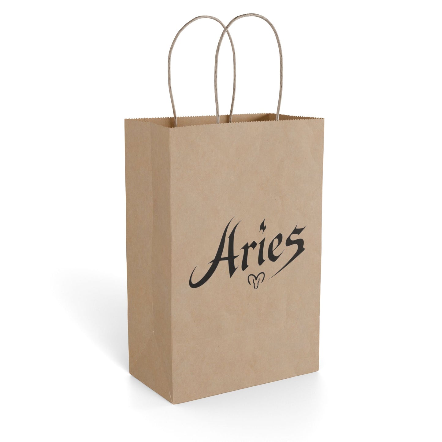 🤍 Aries Gift Bag | The Enchanted Wrap™ Collection 🤍