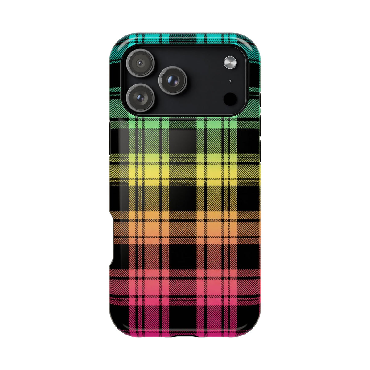 🤍 The Enchanted Aura™ Magnetic iPhone Case 🤍