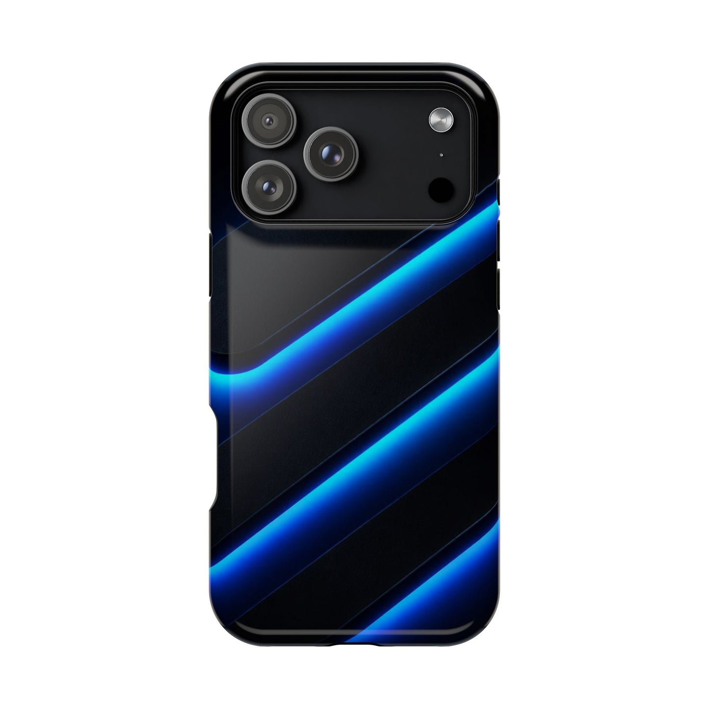 🤍 The Enchanted Aura™ Magnetic iPhone Case 🤍