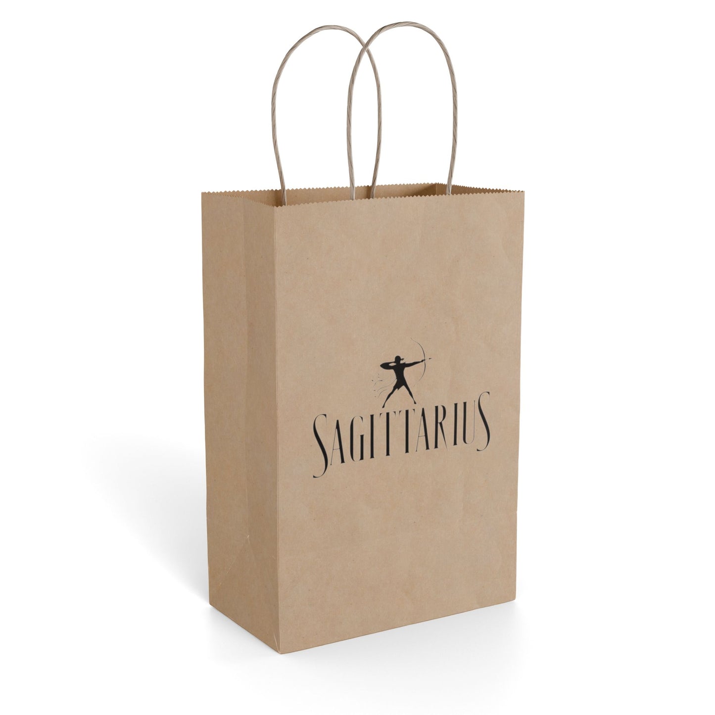 🤍 Sagittarius Gift Bag | The Enchanted Wrap™ Collection 🤍