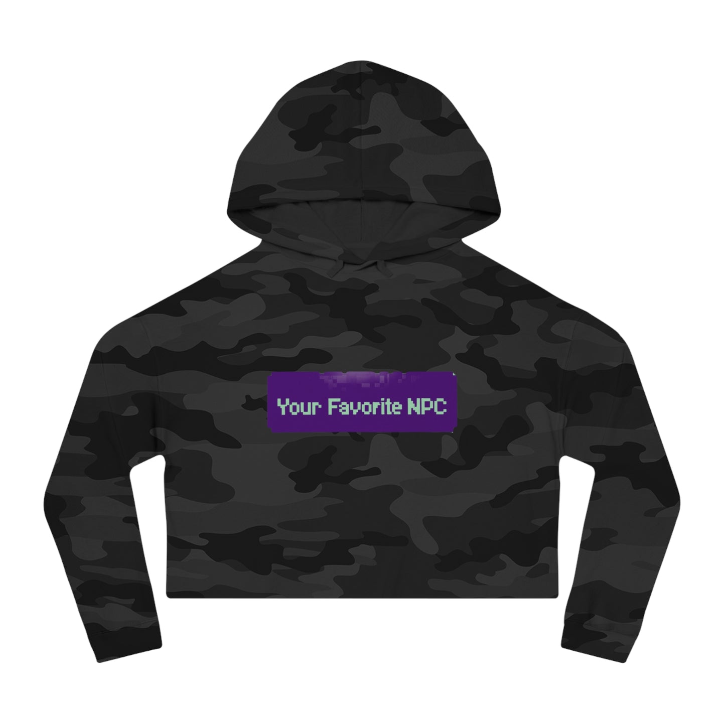 โจ๐ Enchanted Cropped Hoodie: Where Magic Meets Style & Comfort ๐๐ฆ๐ซ
