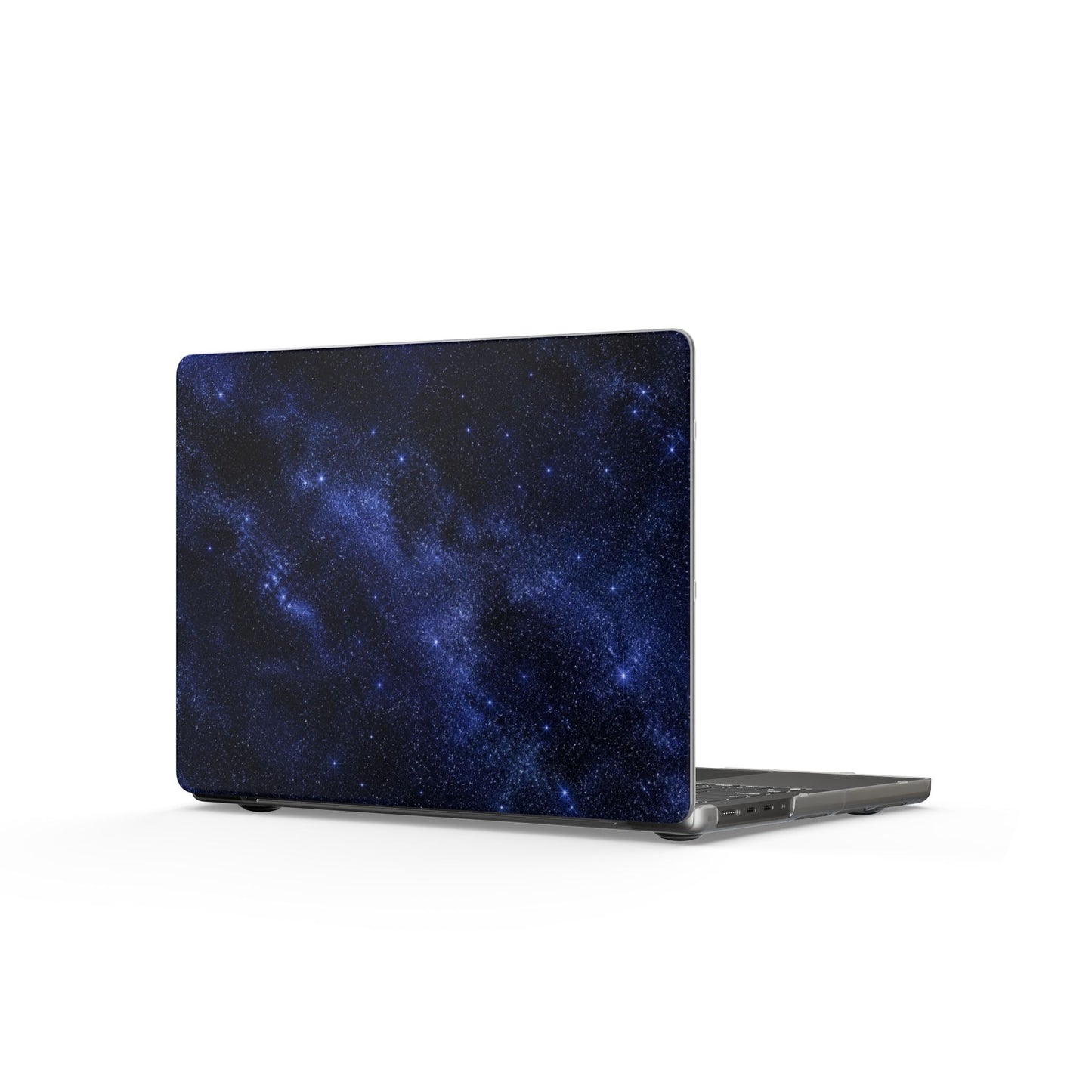 🤍 The Enchanted Midnight™ MacBook Case 🤍