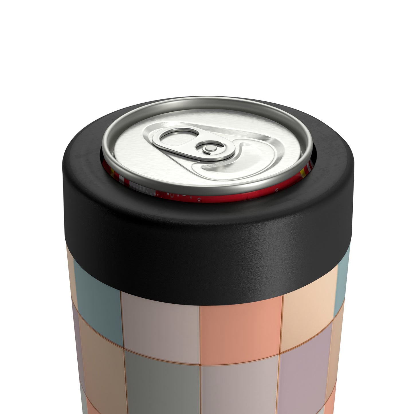 ❄️ The Enchanted Sip: Chill Can Holder 🥤✨