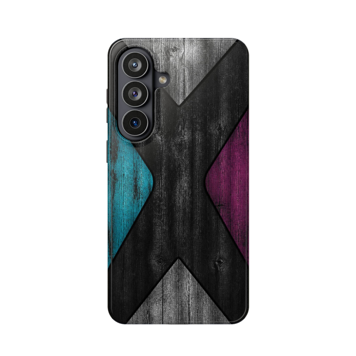 🤍 The Enchanted Aura™ Magnetic Samsung Galaxy Case 🤍