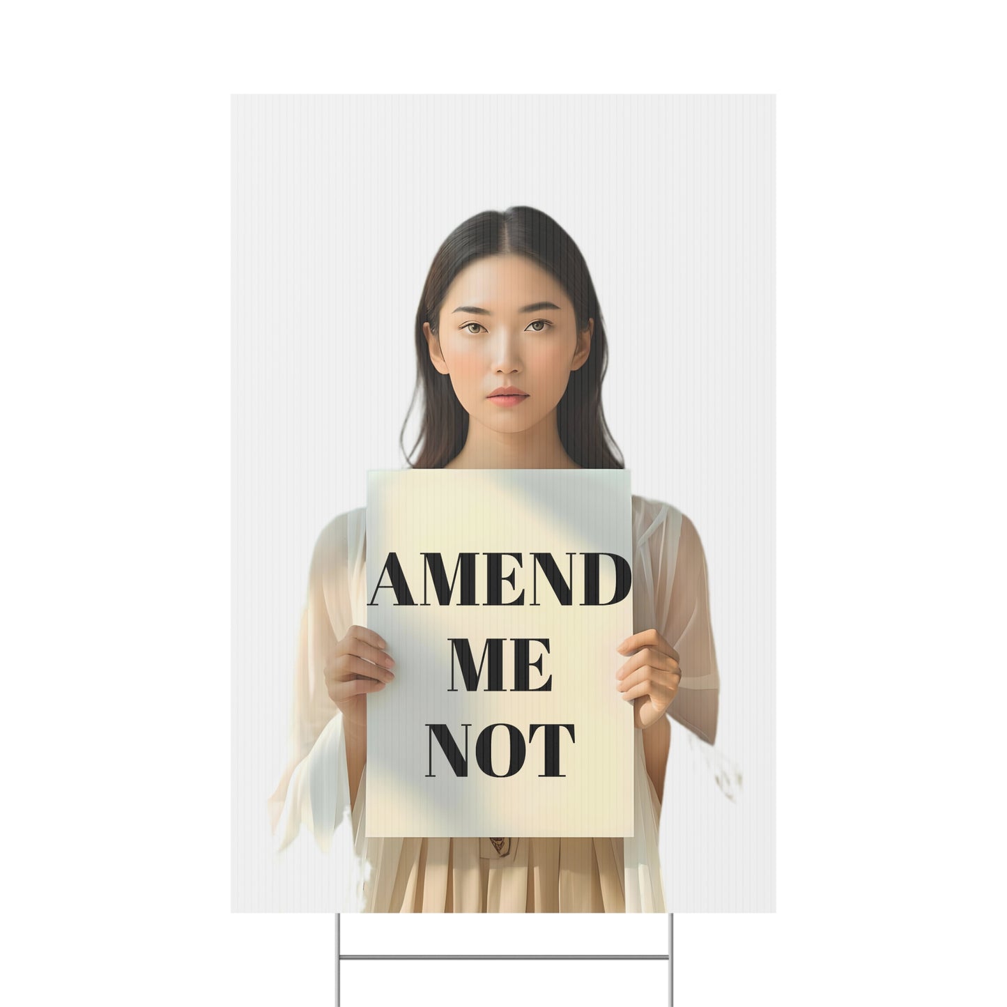 🪧✨ The Enchanted Uprising Yard Signs: Spellbound Statements for Every Stand ⚡🗽