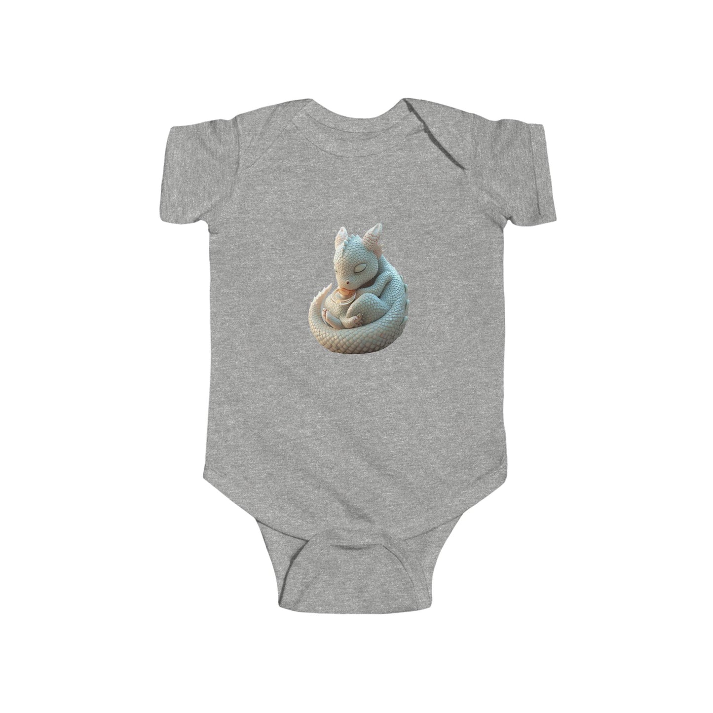 โจ Enchanted Infant Onesie โ A Magical Baby Bodysuit for Your Little Dreamer ๐ธ๐ถ๐