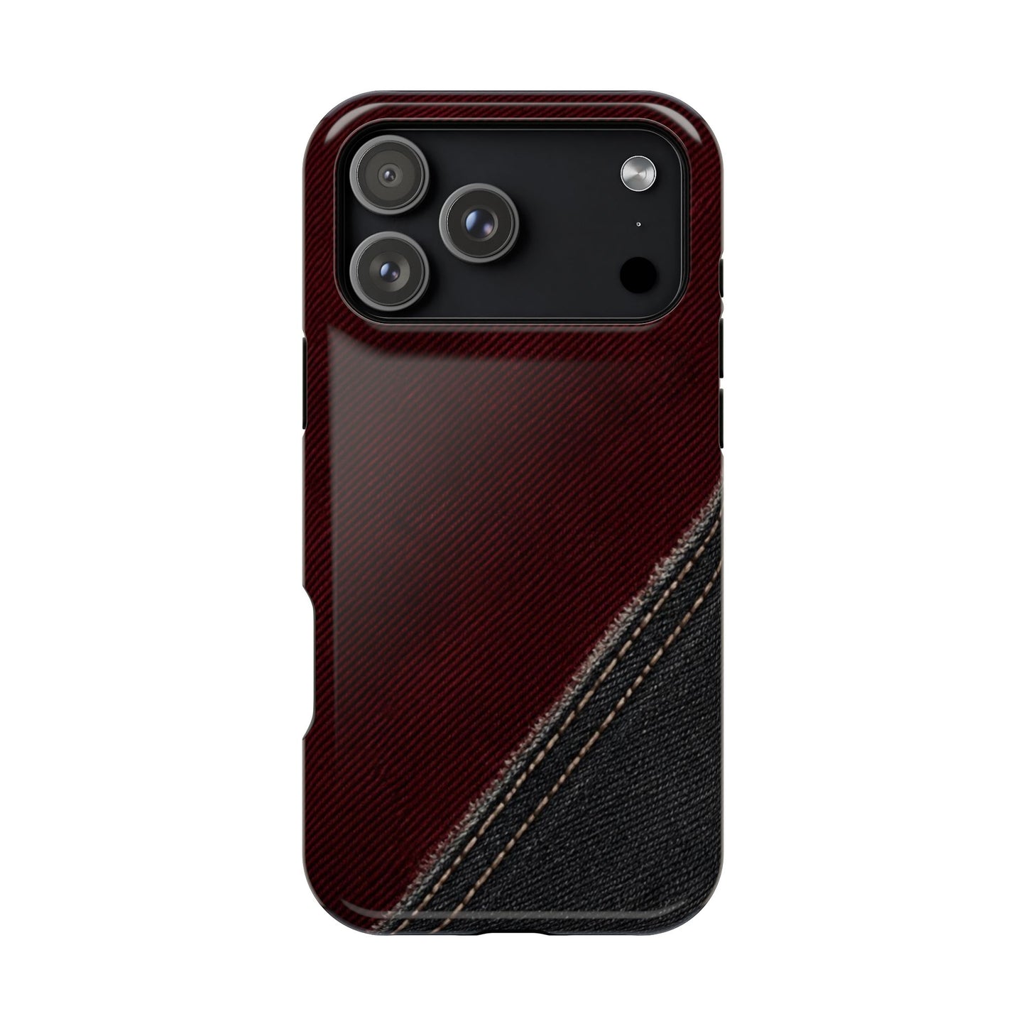 🤍 The Enchanted Aura™ Magnetic iPhone Case 🤍