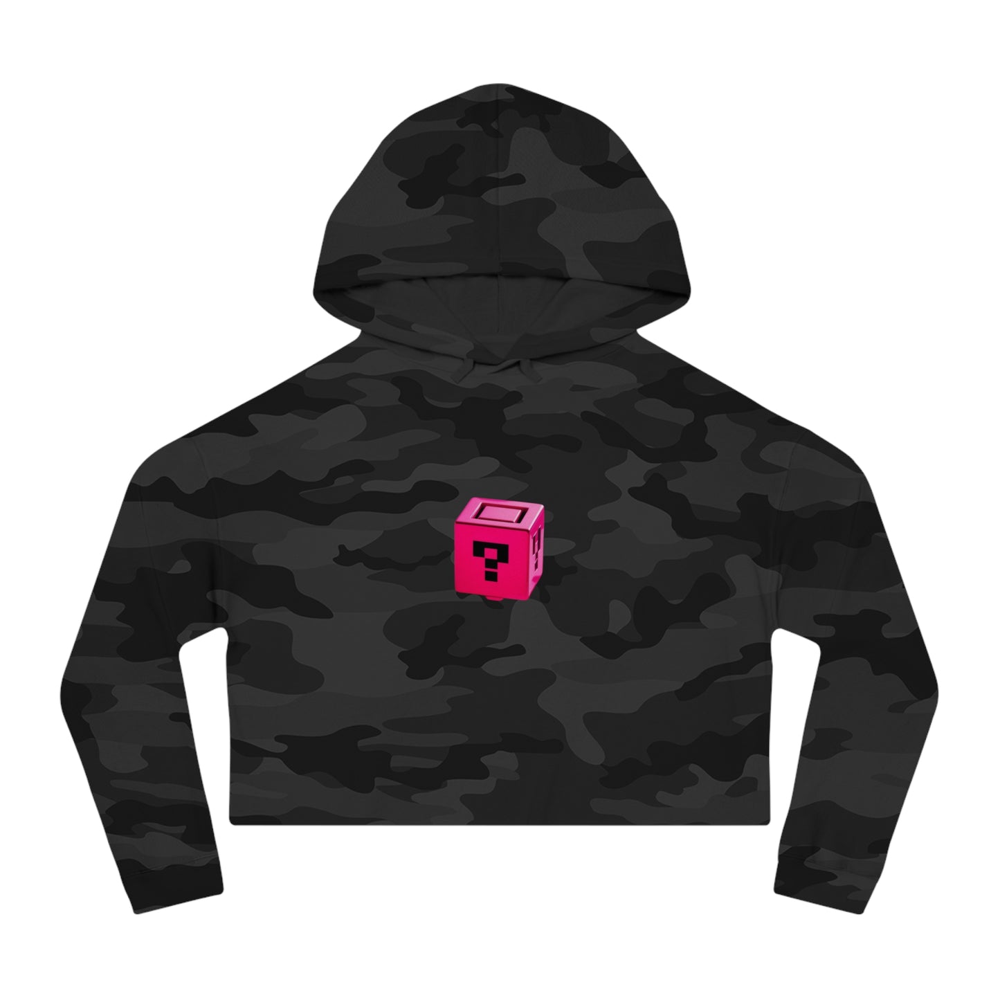 โจ๐ Enchanted Cropped Hoodie: Where Magic Meets Style & Comfort ๐๐ฆ๐ซ