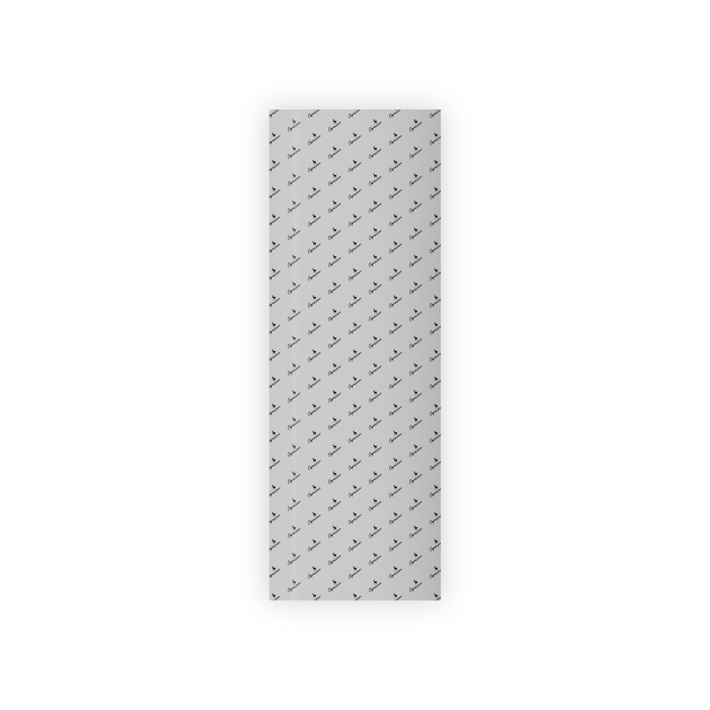 🤍 Capricorn Wrapping Paper | The Enchanted Wrap™ Collection 🤍