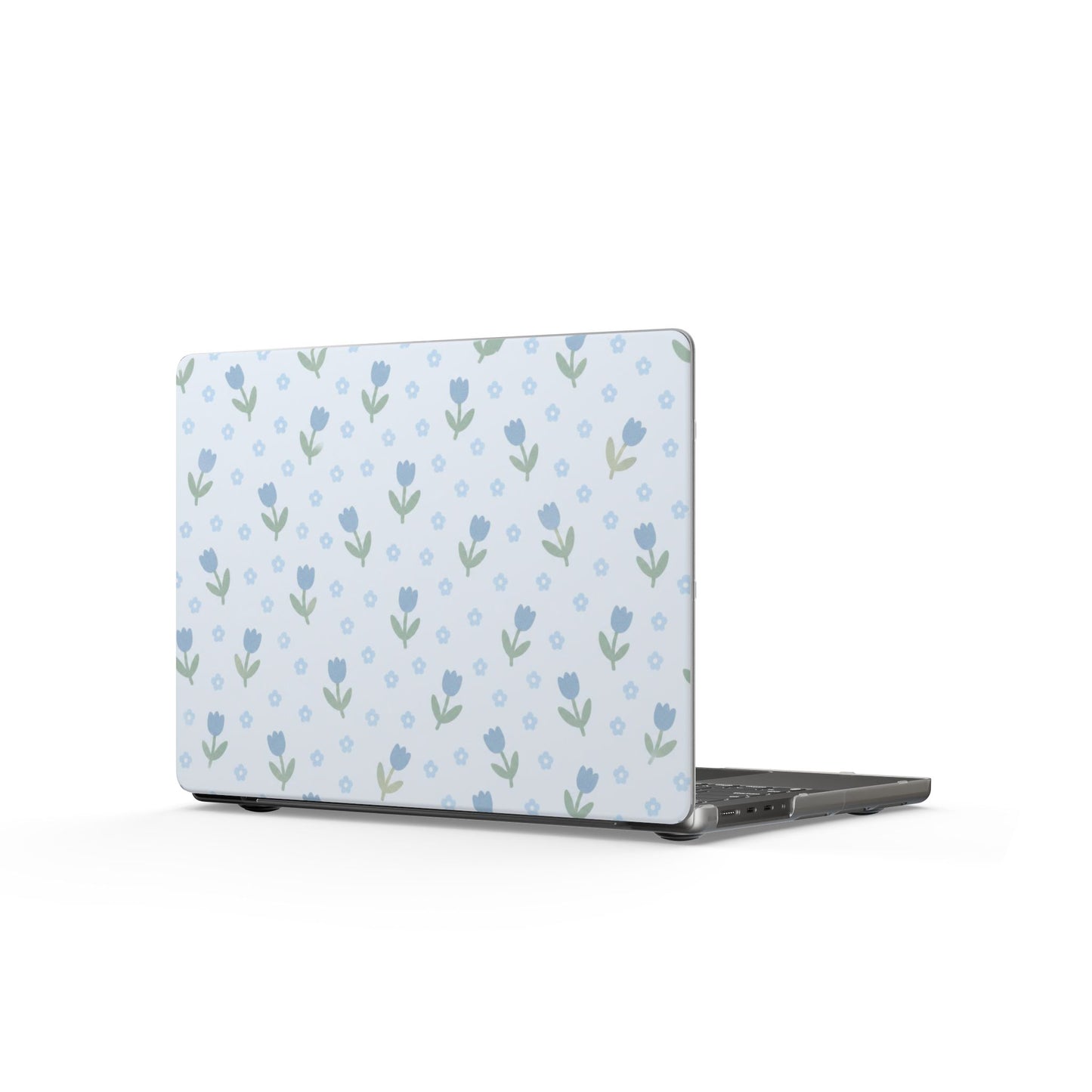 🤍 The Enchanted Sky Blue™ MacBook Case 🤍