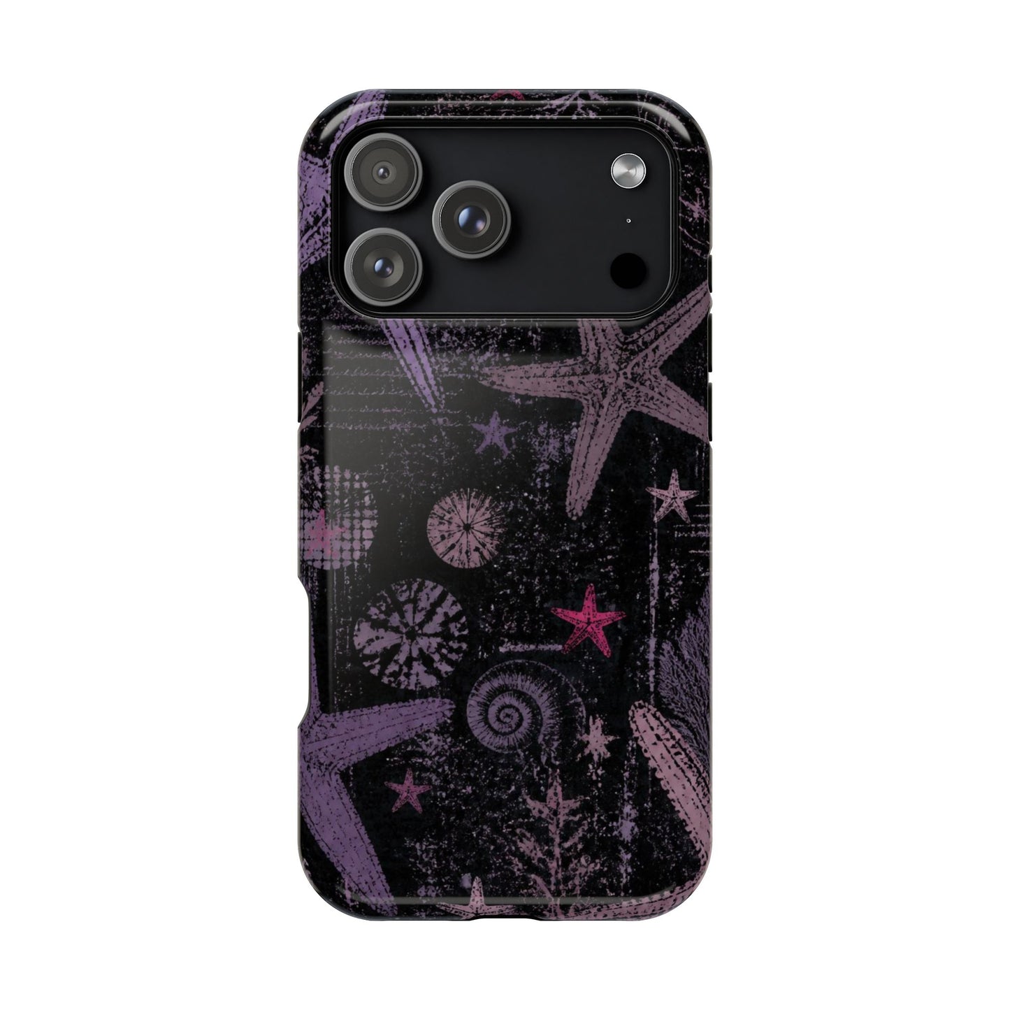 🤍 The Enchanted Aura™ Magnetic iPhone Case 🤍
