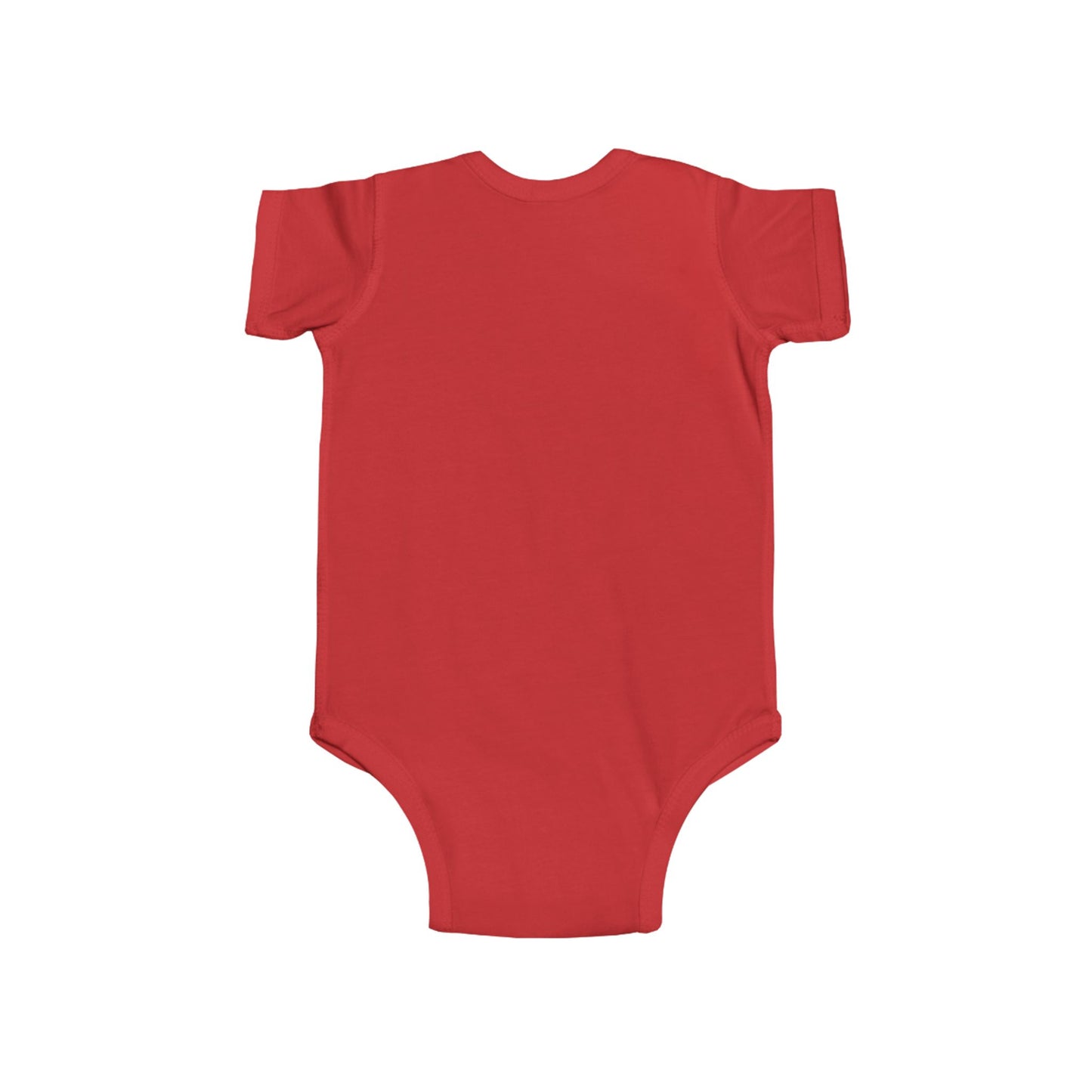 💫 The Born Under™ Collection – Virgo Edition 💫 Thoughtful Little Heart Infant Onesie