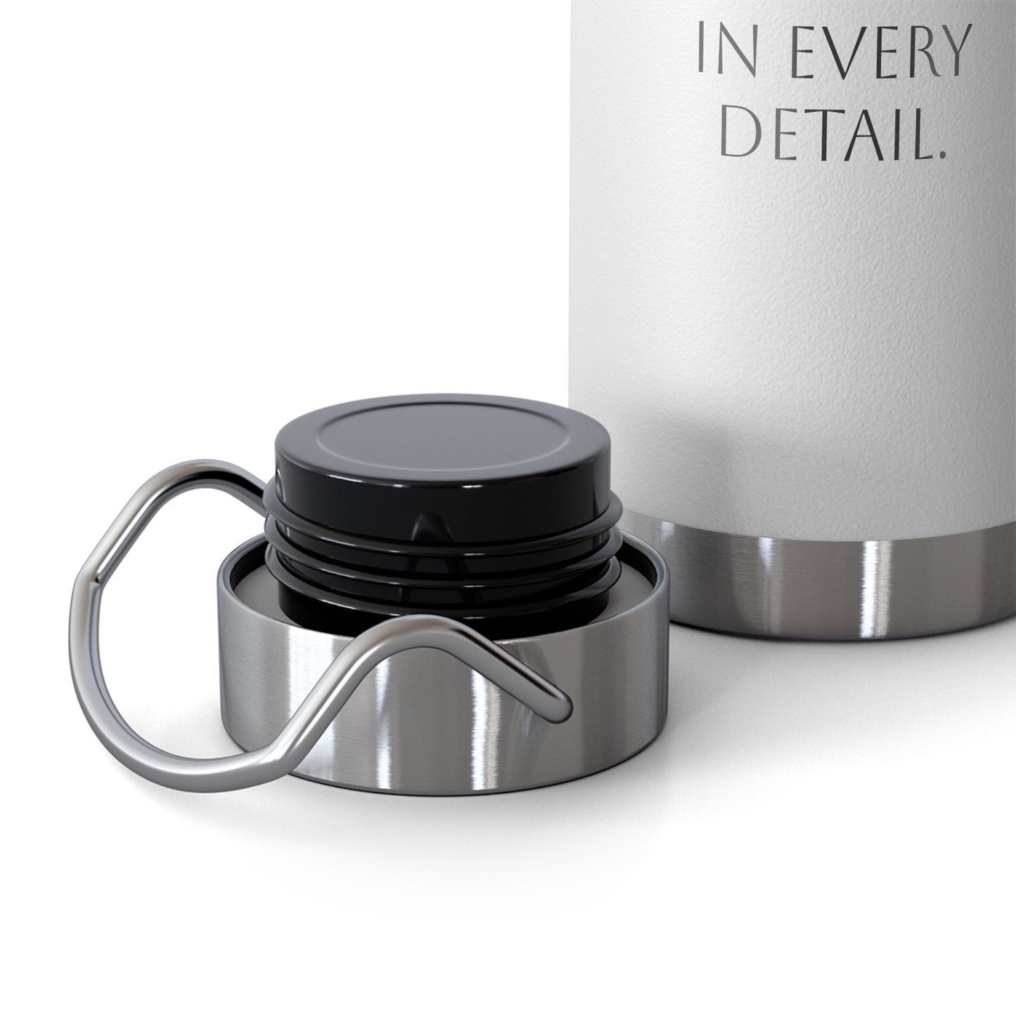 ✨🔮 Enchanted Virgo Copper Insulated Bottle – 22oz of Temperature Magic! 🔮✨