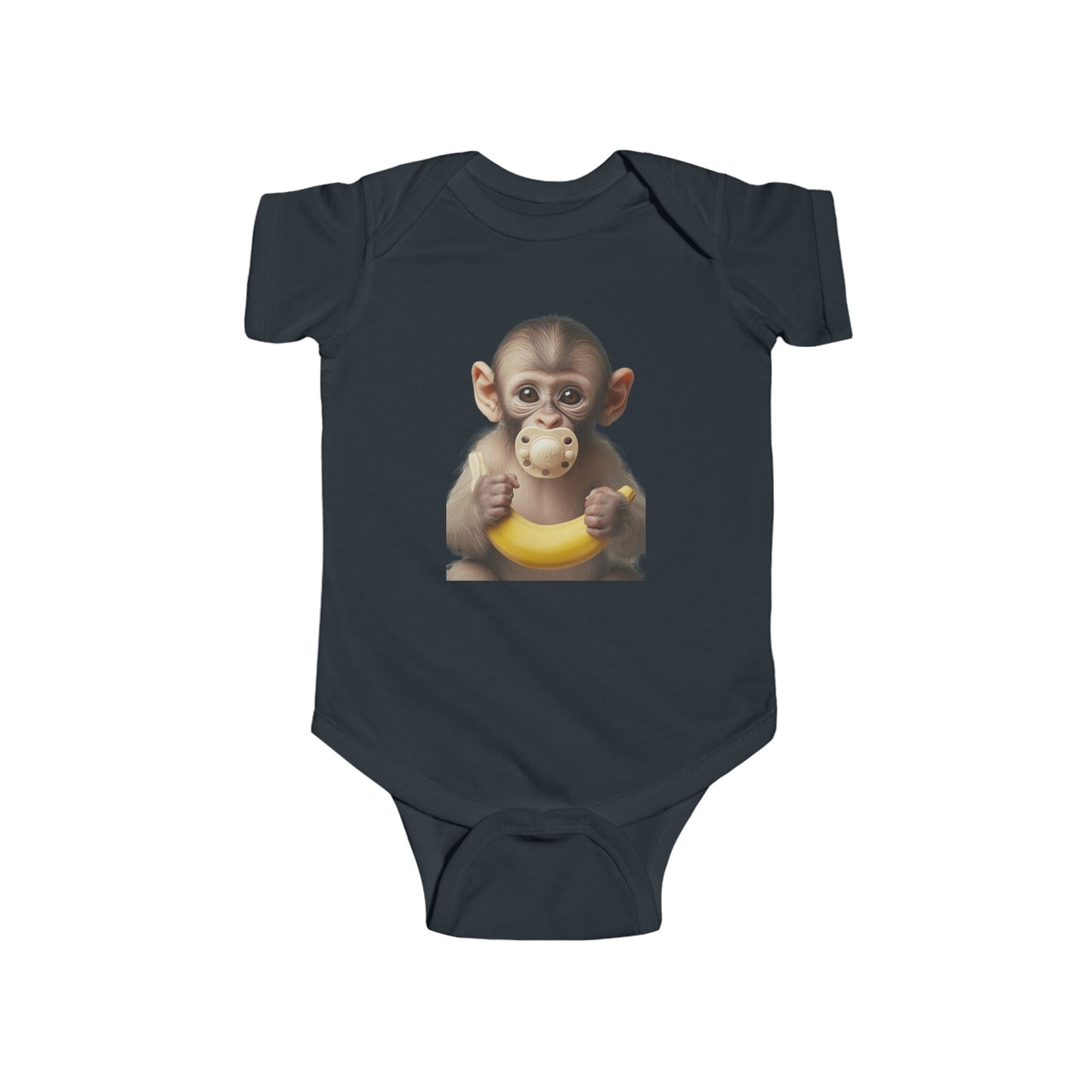 โจ Enchanted Infant Onesie โ A Magical Baby Bodysuit for Your Little Dreamer ๐ธ๐ถ๐