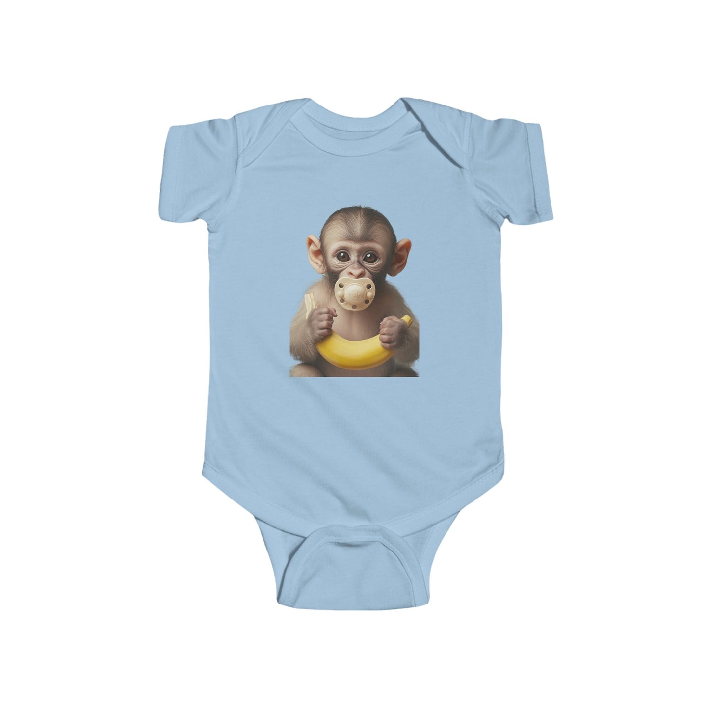 โจ Enchanted Infant Onesie โ A Magical Baby Bodysuit for Your Little Dreamer ๐ธ๐ถ๐
