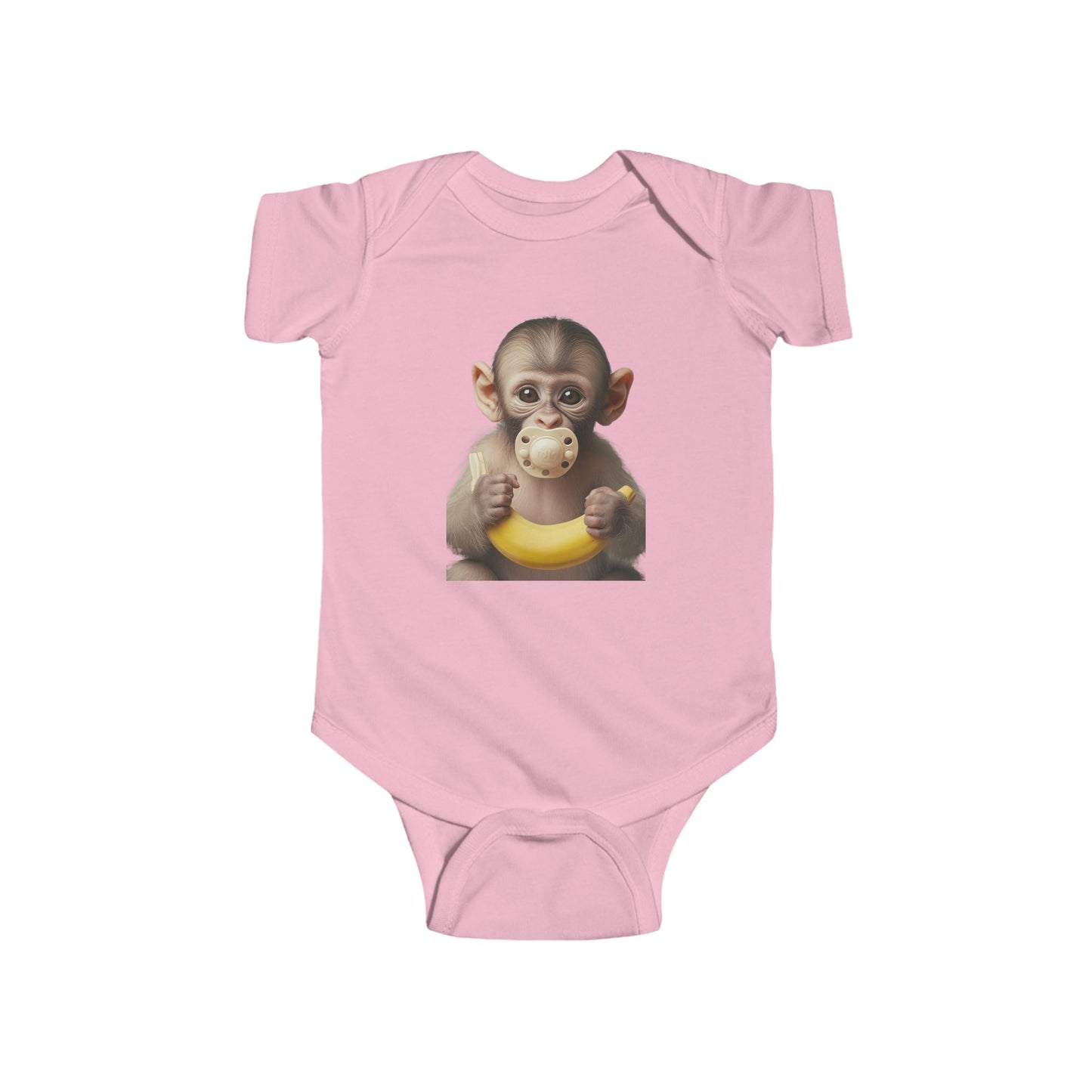 โจ Enchanted Infant Onesie โ A Magical Baby Bodysuit for Your Little Dreamer ๐ธ๐ถ๐