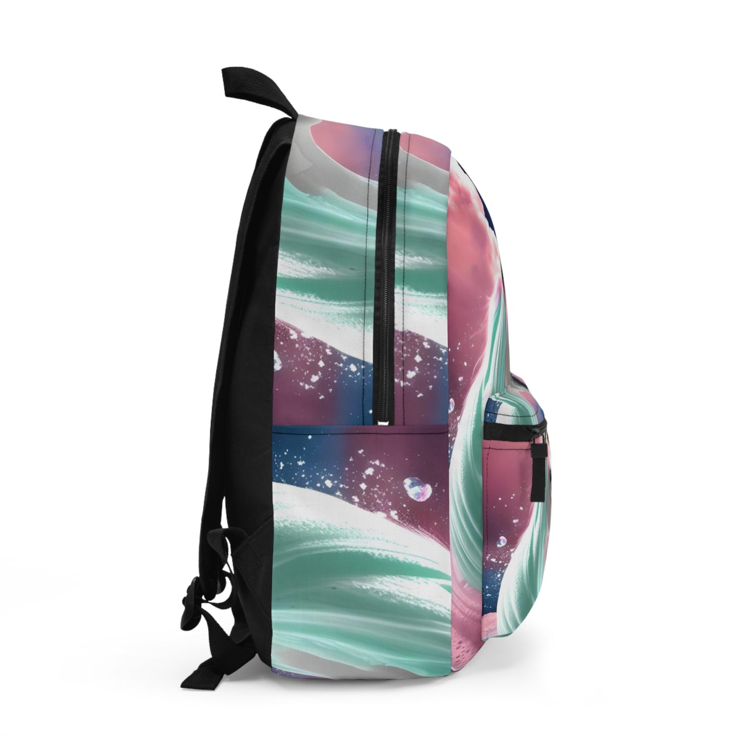 ✨ Step Up Your Style with Razzle-Dazzle Backpacks—Shine, Sparkle & Slay! 💖🎒