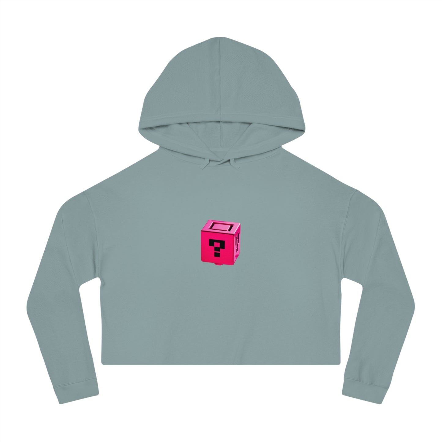 โจ๐ Enchanted Cropped Hoodie: Where Magic Meets Style & Comfort ๐๐ฆ๐ซ