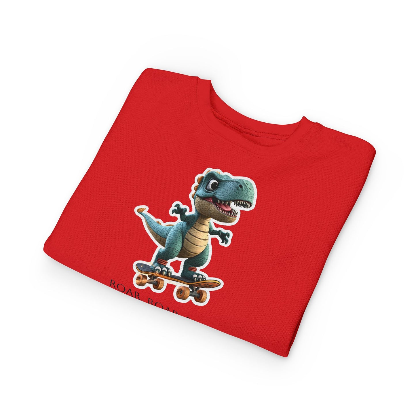 ๐ฆโจ The Enchanted Cozy: One-of-a-Kind Toddler Sweatshirt ๐๐งธ