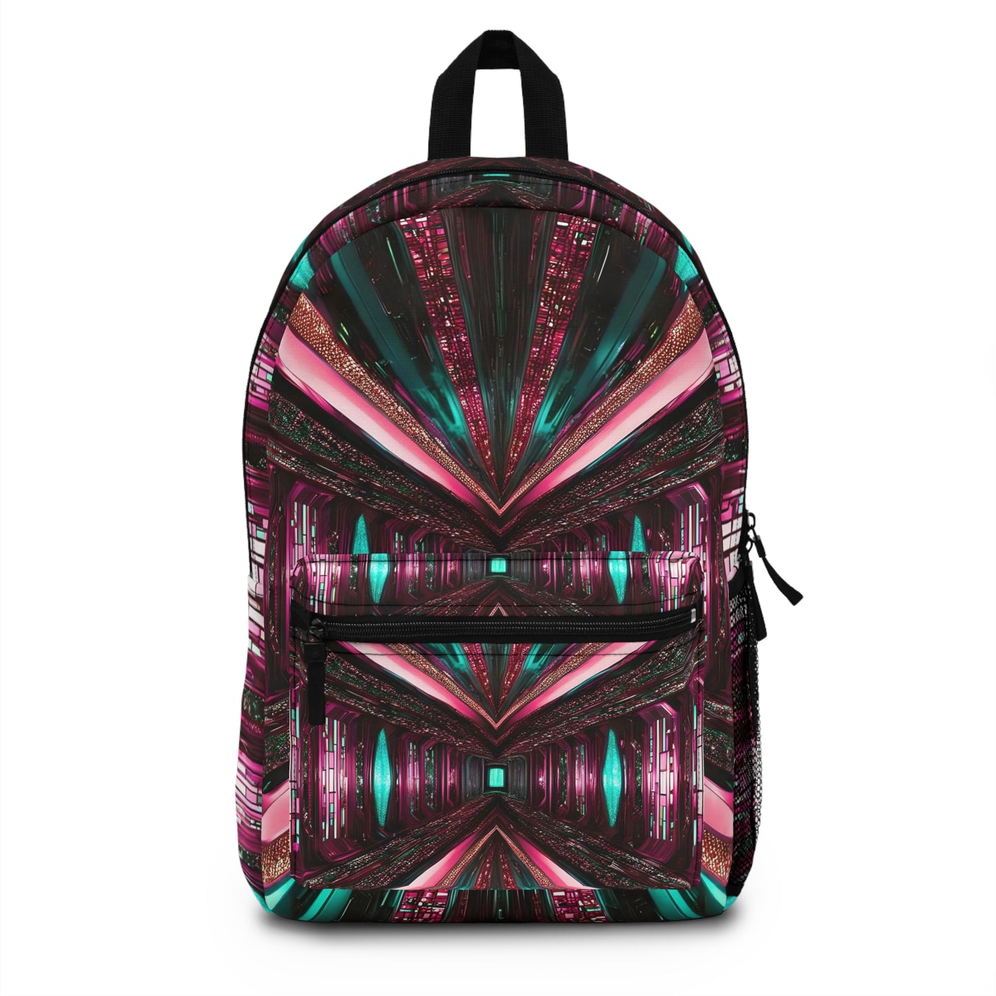 ✨ Step Up Your Style with Razzle-Dazzle Backpacks—Shine, Sparkle & Slay! 💖🎒