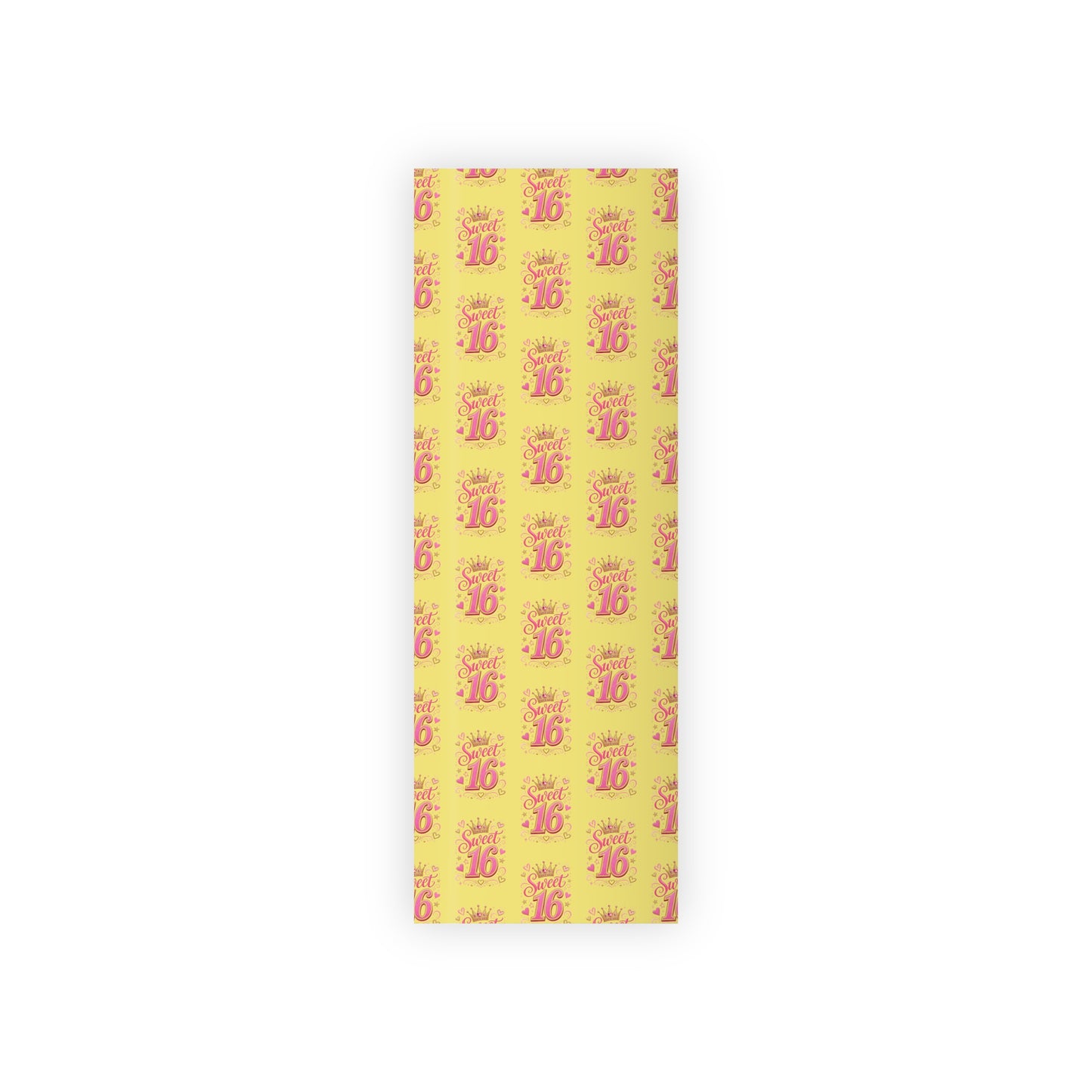 🤍 Birthday Wrapping Paper | The Enchanted Wrap™ Collection 🤍