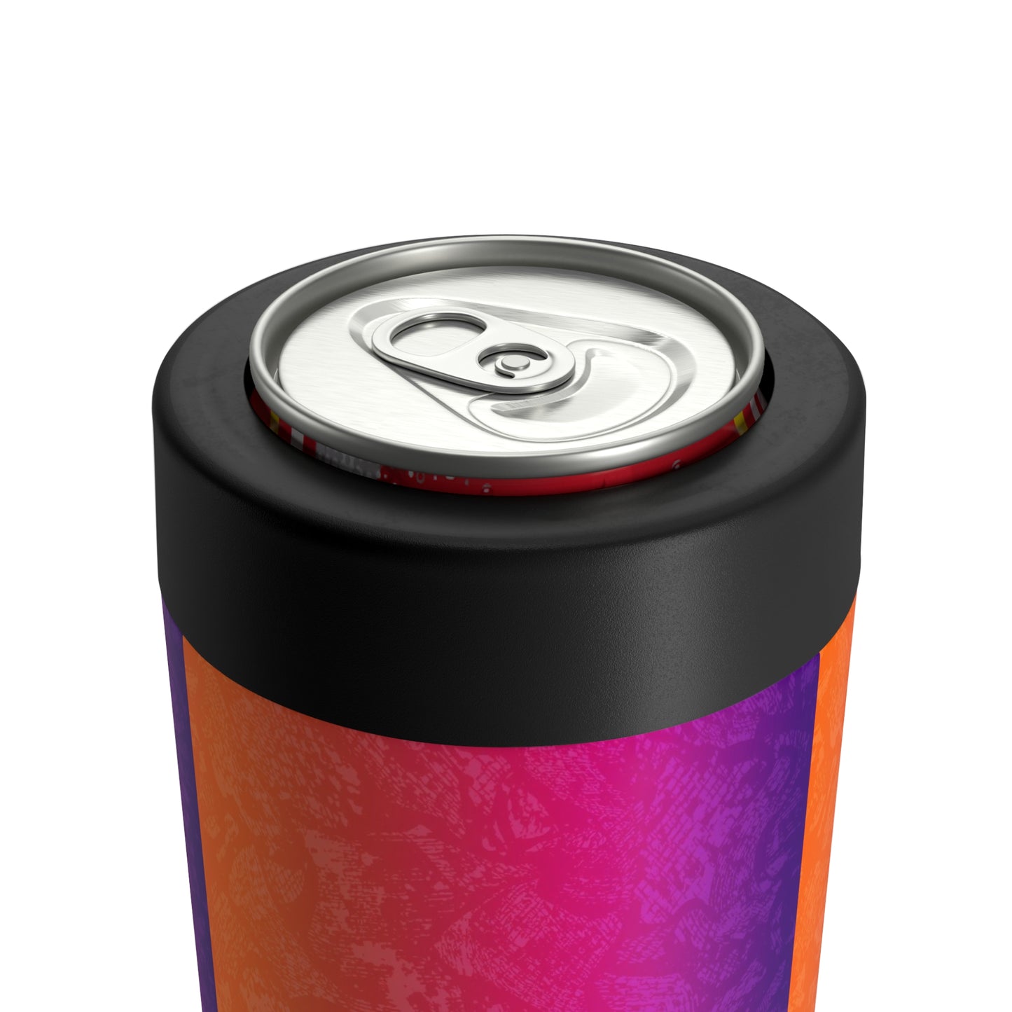 ❄️ The Enchanted Sip: Chill Can Holder 🥤✨