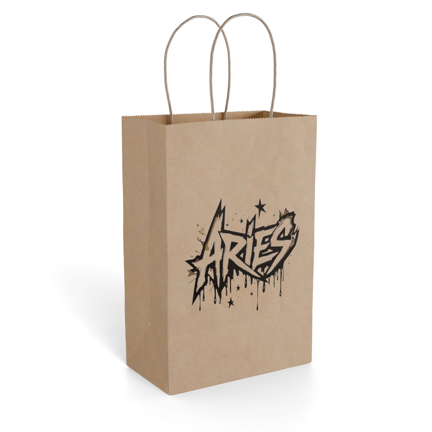 🤍 Aries Gift Bag | The Enchanted Wrap™ Collection 🤍