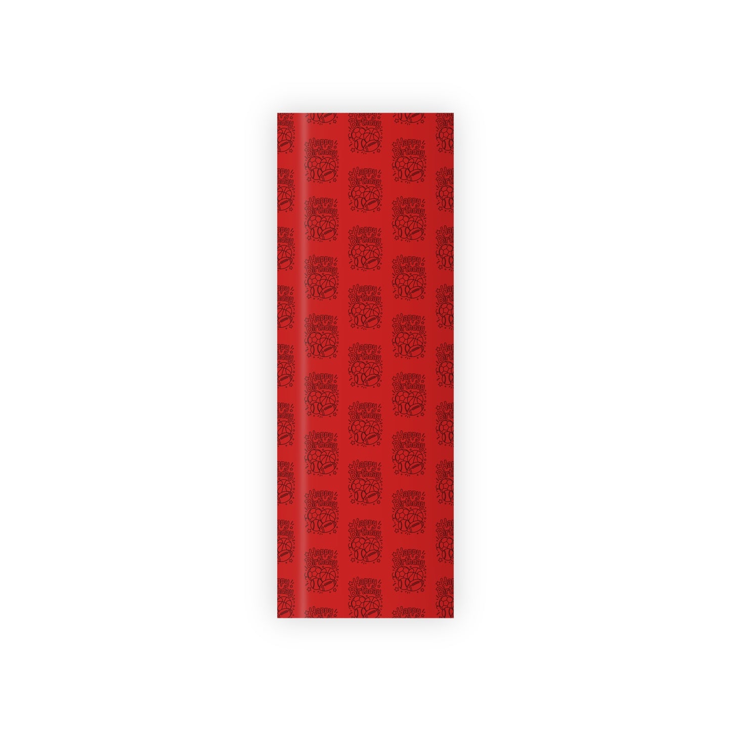 🤍 Birthday Wrapping Paper | The Enchanted Wrap™ Collection 🤍